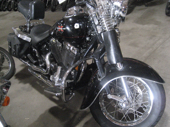 Image Title SALE PENDING - 1999 Excelsior Henderson Super X Repairable $3500 OBO